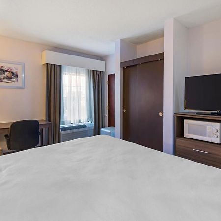 Best Western Plus South Hill Inn Esterno foto