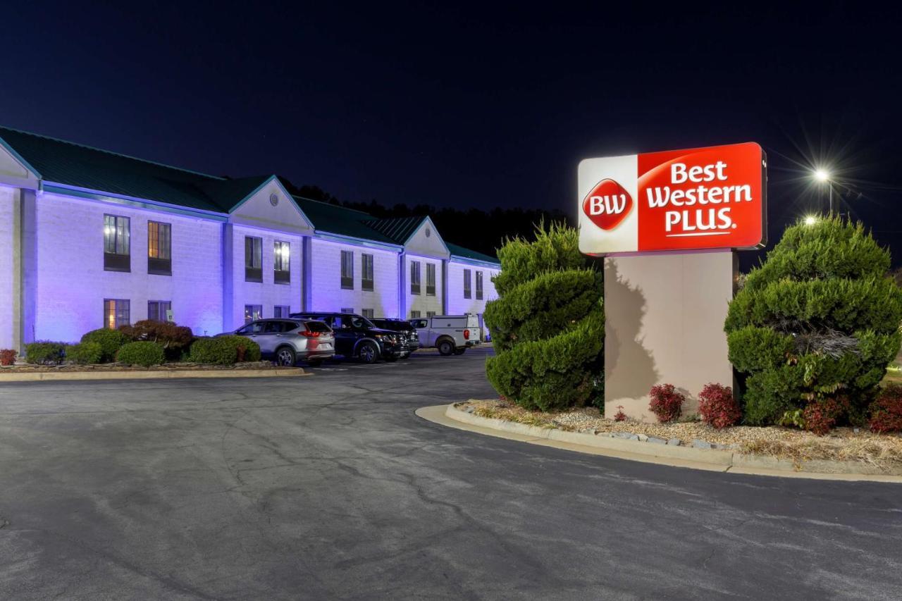 Best Western Plus South Hill Inn Esterno foto